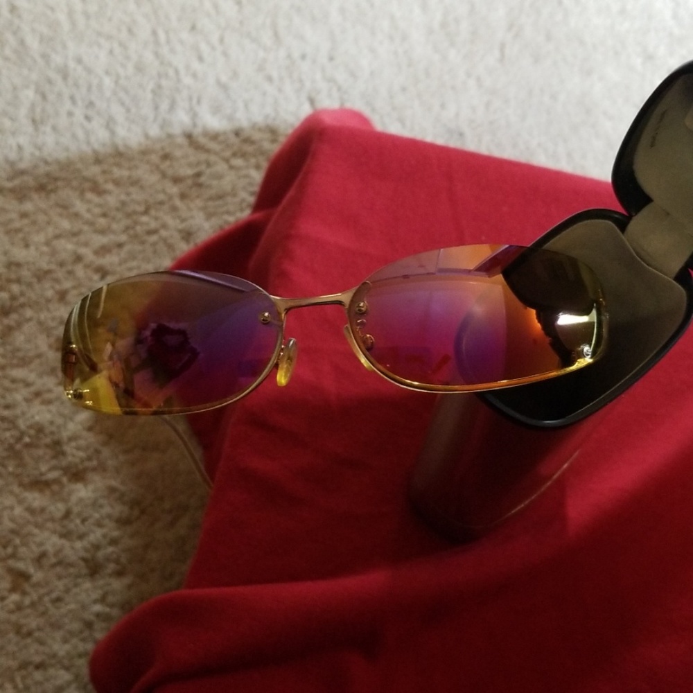 Prada Sunglasses